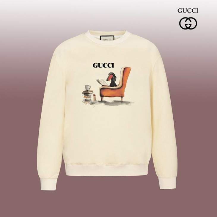 Picture of Gucci Sweatshirt TT _SKUGucciXS-XLmptxG115033426